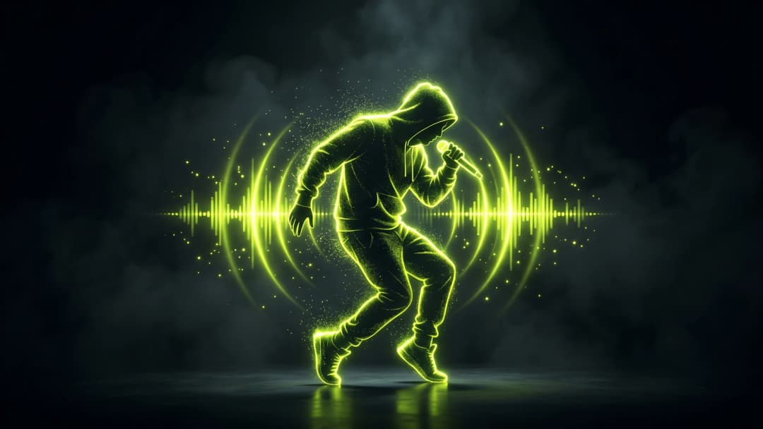 How to Make an AI Rap Song: Beats, Flow & Lyrics