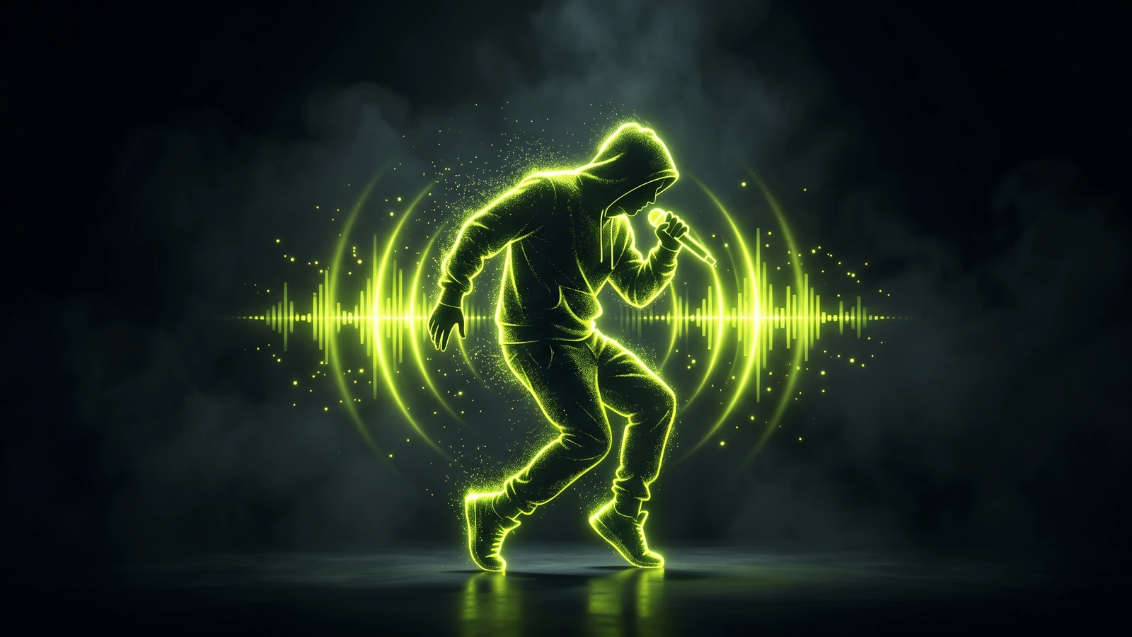 How to Make an AI Rap Song: Beats, Flow & Lyrics