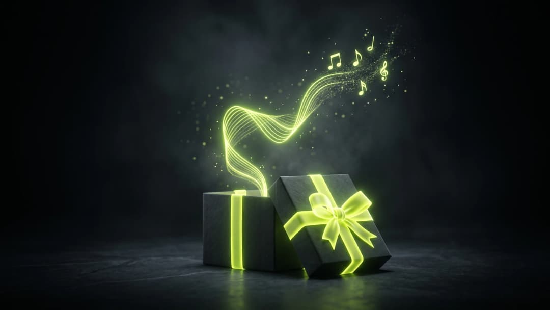 How to Make a Personalized Song as a Gift (Birthdays & Weddings)