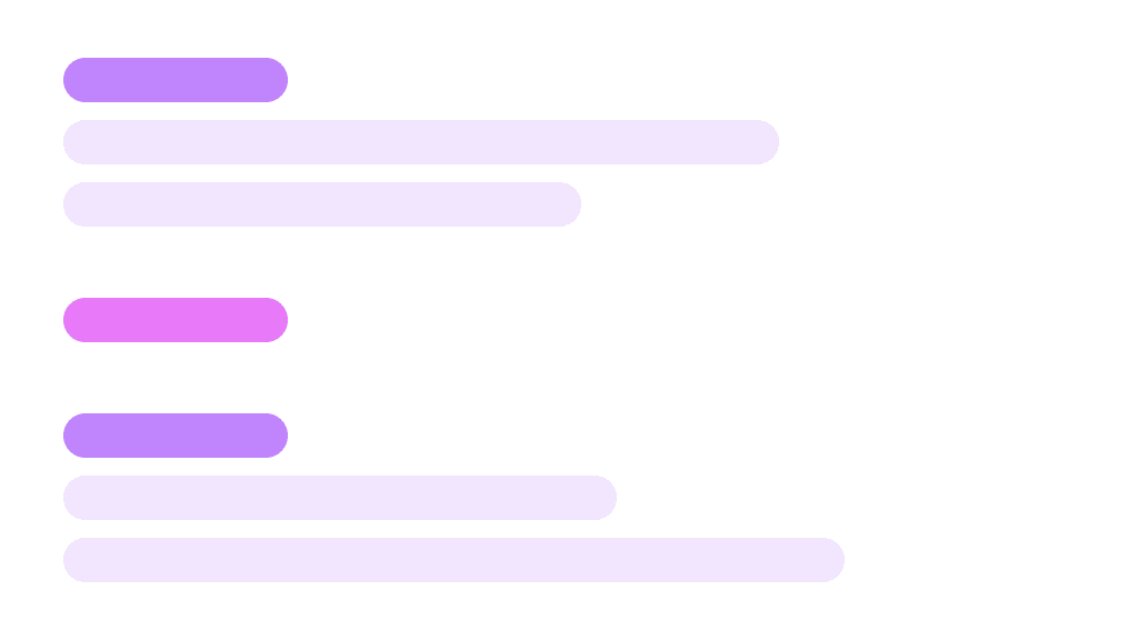 Instrumental Tags