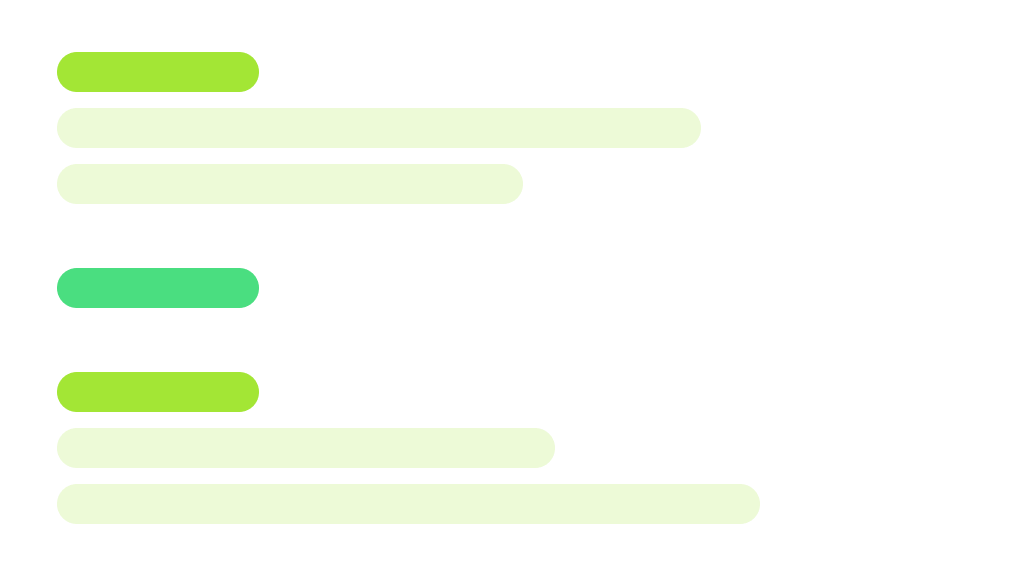 Song Structure Tags